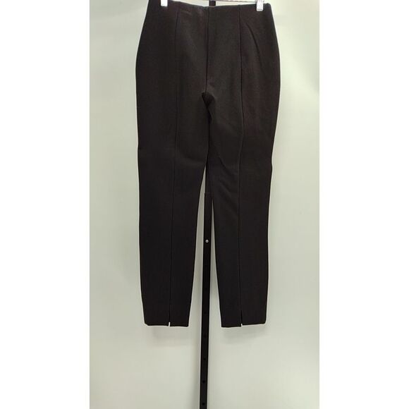 Quince Women Black Pants M - Picture 2 of 2